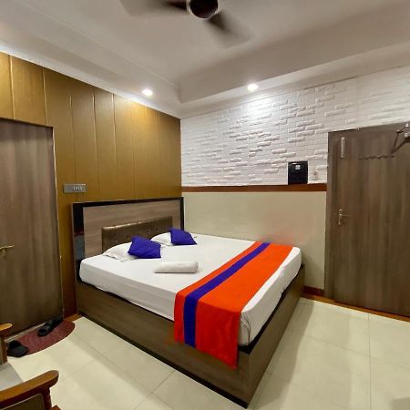 Vinayak Guest House Calcuta Exterior foto