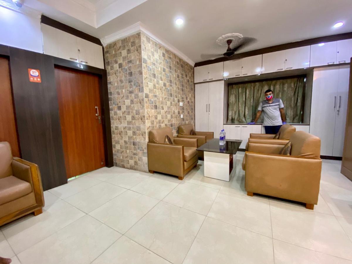 Vinayak Guest House Calcuta Exterior foto
