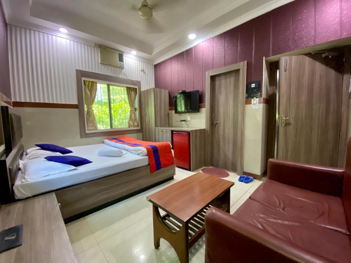 Vinayak Guest House Calcuta Exterior foto
